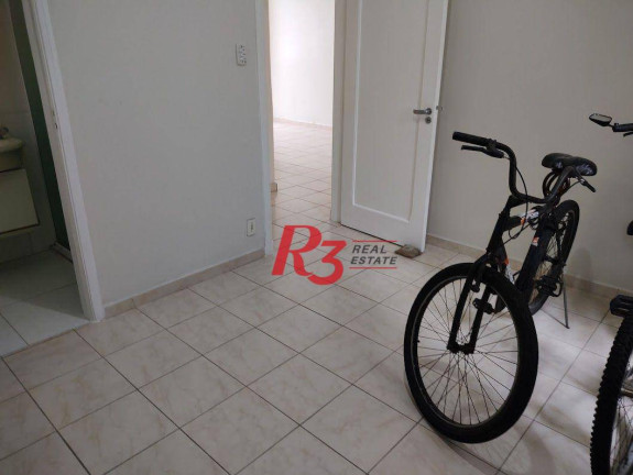 Imagem Apartamento com 2 Quartos à Venda, 70 m² em Boqueirão - Santos Imagem Apartamento com 2 Quartos à Venda, 70 m² em Boqueirão - Santos