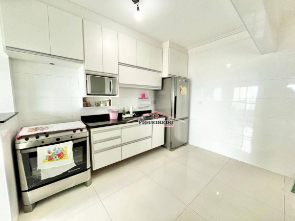 Imagem Apartamento com 3 Quartos à Venda, 180 m² em Boqueirão - Praia Grande Imagem Apartamento com 3 Quartos à Venda, 180 m² em Boqueirão - Praia Grande