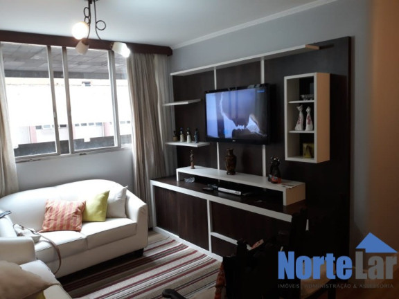 Imagem Apartamento com 3 Quartos à Venda, 96 m² em Santana - São Paulo Imagem Apartamento com 3 Quartos à Venda, 96 m² em Santana - São Paulo