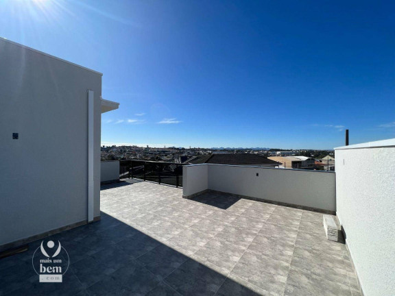 Imagem Sobrado com 3 Quartos à Venda, 140 m² em Atuba - Curitiba