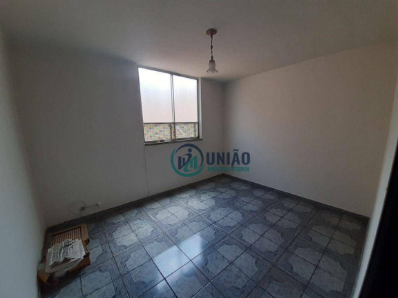 Imagem Apartamento com 2 Quartos à Venda, 70 m² em Santa Rosa - Niterói