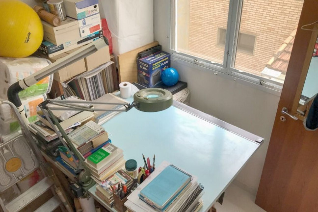 Imagem Apartamento com 3 Quartos à Venda, 127 m² em Perdizes - São Paulo Imagem Apartamento com 3 Quartos à Venda, 127 m² em Perdizes - São Paulo