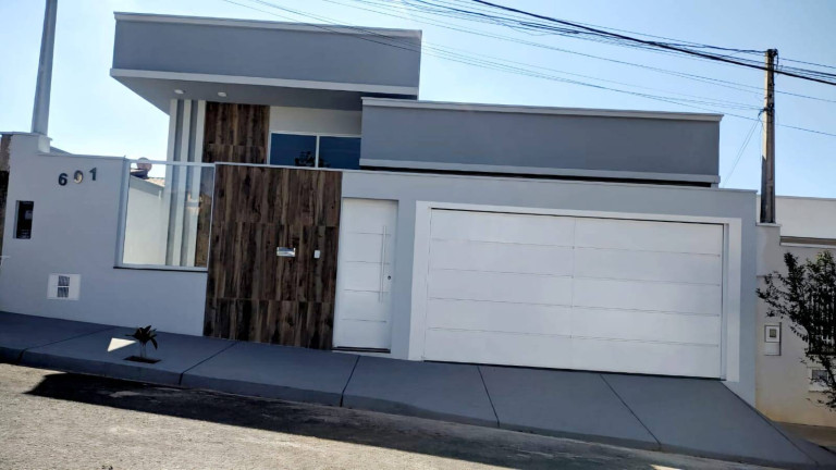 Imagem Casa com 3 Quartos à Venda, 300 m² em Terras De São José - São João Da Boa Vista Imagem Casa com 3 Quartos à Venda, 300 m² em Terras De São José - São João Da Boa Vista