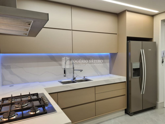 Imagem Apartamento com 4 Quartos à Venda, 198 m² em Paraíso - São Paulo