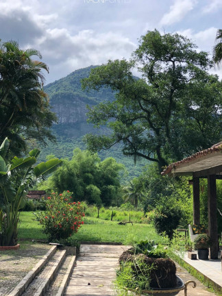 Imagem Fazenda à Venda, 840.000 m² em Mazomba - Itaguaí