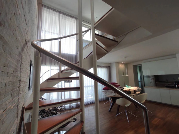 Imagem Apartamento com 1 Quarto à Venda, 104 m² em Vila Nova Conceição - São Paulo Imagem Apartamento com 1 Quarto à Venda, 104 m² em Vila Nova Conceição - São Paulo