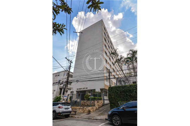 Imagem Apartamento com 2 Quartos à Venda, 85 m² em Vila Olímpia - São Paulo Imagem Apartamento com 2 Quartos à Venda, 85 m² em Vila Olímpia - São Paulo