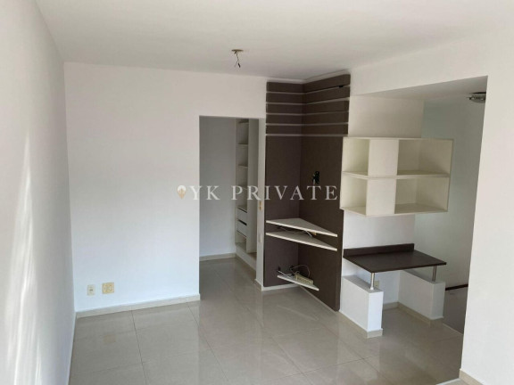 Imagem Apartamento com 1 Quarto à Venda, 45 m² em Pinheiros - São Paulo