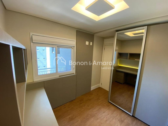 Imagem Apartamento com 3 Quartos à Venda, 93 m² em Taquaral - Campinas