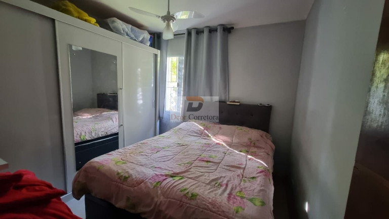 Imagem Apartamento com 2 Quartos à Venda, 46 m² em Campanário - Diadema Imagem Apartamento com 2 Quartos à Venda, 46 m² em Campanário - Diadema