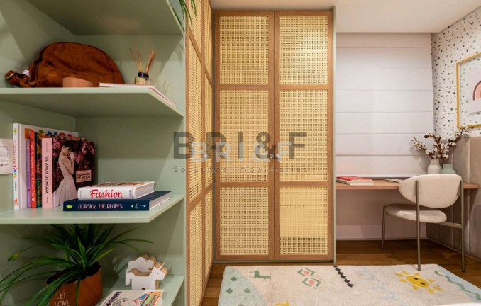Imagem Apartamento com 4 Quartos à Venda, 145 m² em Vila Mariana - São Paulo Imagem Apartamento com 4 Quartos à Venda, 145 m² em Vila Mariana - São Paulo