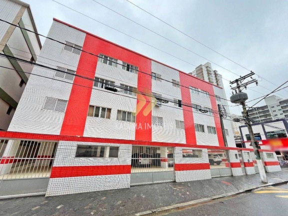 Imagem Apartamento com 1 Quarto à Venda, 48 m² em Vila Tupi - Praia Grande Imagem Apartamento com 1 Quarto à Venda, 48 m² em Vila Tupi - Praia Grande