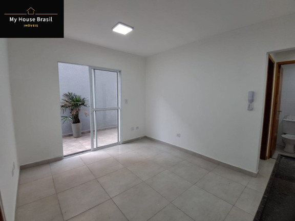 Imagem Apartamento com 2 Quartos à Venda, 56 m² em Parada Inglesa - São Paulo Imagem Apartamento com 2 Quartos à Venda, 56 m² em Parada Inglesa - São Paulo