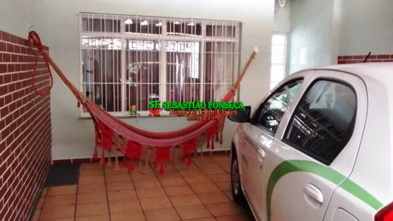 Imagem Sobrado com 2 Quartos à Venda, 250 m² em Jardim São Paulo - São Paulo