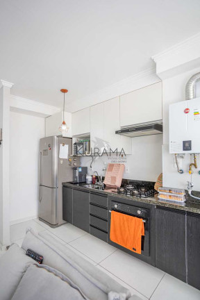 Imagem Apartamento com 2 Quartos à Venda, 56 m² em Vila Yara - Osasco