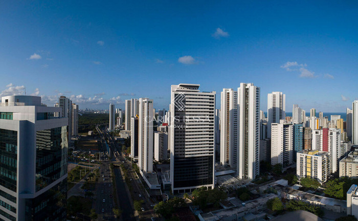 Imagem Imóvel com 1 Quarto à Venda, 40 m² em Boa Viagem - Recife Imagem Imóvel com 1 Quarto à Venda, 40 m² em Boa Viagem - Recife