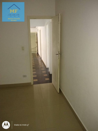 Imagem Apartamento com 3 Quartos à Venda, 160 m² em Campo Grande - Santos Imagem Apartamento com 3 Quartos à Venda, 160 m² em Campo Grande - Santos