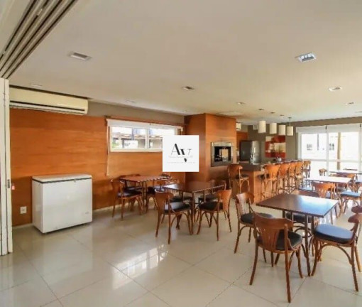 Imagem Apartamento com 2 Quartos à Venda, 57 m² em Jardim Sabará - Porto Alegre Imagem Apartamento com 2 Quartos à Venda, 57 m² em Jardim Sabará - Porto Alegre