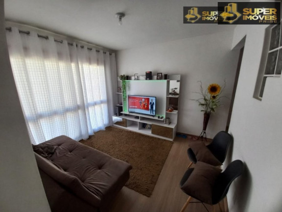 Apartamento com 3 Quartos à Venda, 72 m² em Centro - Pelotas