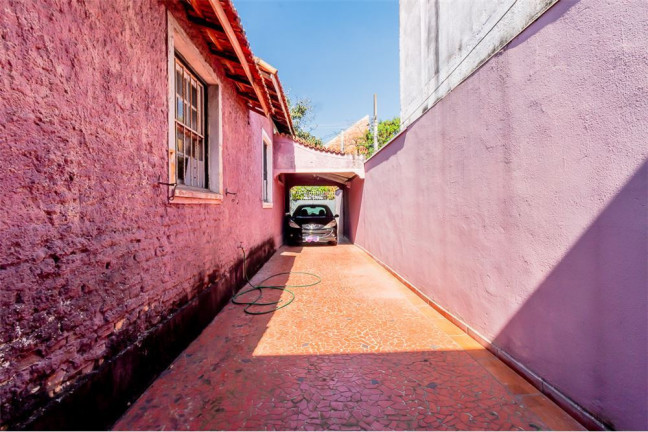 Imagem Terreno à Venda, 351 m² em Butantã - São Paulo