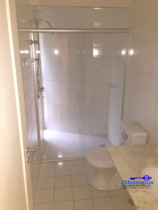 Imagem Apartamento com 2 Quartos à Venda, 83 m² em Morumbi - São Paulo