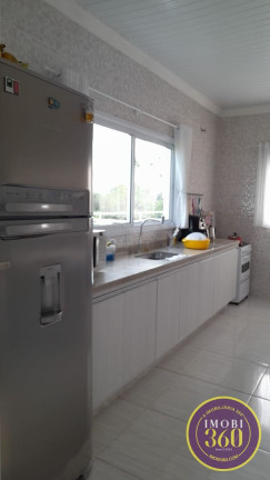 Imagem Imóvel com 3 Quartos à Venda, 2.000 m² em Castellano - Biritiba Mirim