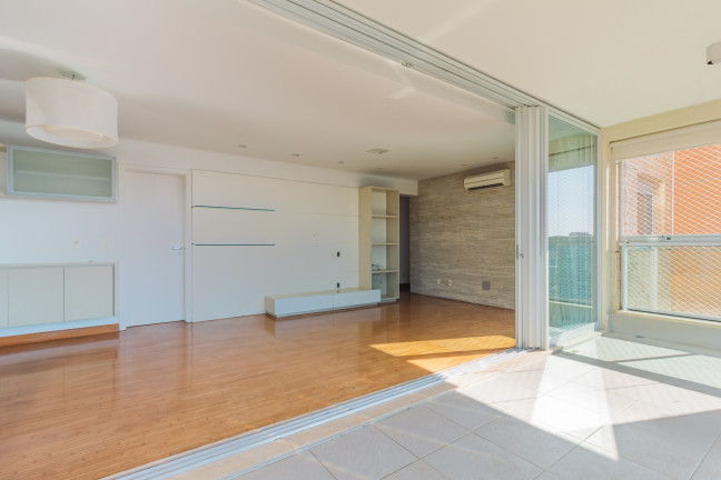 Apartamento com 4 Quartos à Venda,  em Perdizes - São Paulo