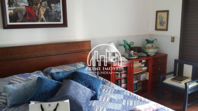 Imagem Apartamento com 3 Quartos à Venda, 210 m² em Centro - Jundiaí Imagem Apartamento com 3 Quartos à Venda, 210 m² em Centro - Jundiaí