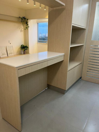Imagem Apartamento com 2 Quartos à Venda, 60 m² em Parque Amazônia - Goiânia Imagem Apartamento com 2 Quartos à Venda, 60 m² em Parque Amazônia - Goiânia