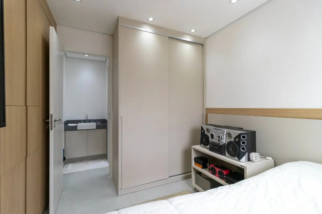 Imagem Apartamento com 2 Quartos à Venda, 53 m² em Moema - São Paulo Imagem Apartamento com 2 Quartos à Venda, 53 m² em Moema - São Paulo