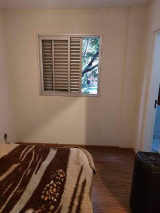 Imagem Apartamento com 3 Quartos à Venda,  em Jardim Santa Emília - São Paulo