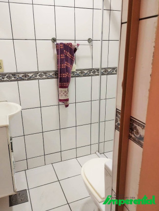 Imagem Apartamento com 2 Quartos à Venda, 62 m² em Gonzaga - Santos