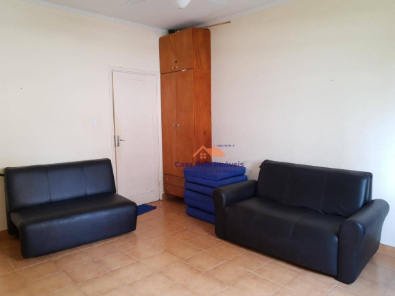 Imagem Kitnet com 1 Quarto à Venda, 30 m² em Boqueirão - Praia Grande