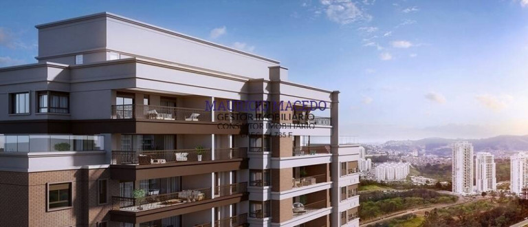 Imagem Apartamento com 3 Quartos à Venda, 485 m² em Green Valley Alphaville - Barueri Imagem Apartamento com 3 Quartos à Venda, 485 m² em Green Valley Alphaville - Barueri