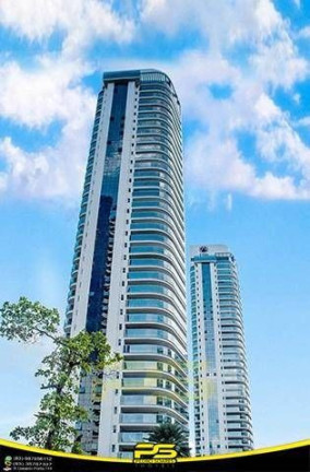 Imagem Apartamento com 4 Quartos à Venda, 330 m² em Altiplano Cabo Branco - João Pessoa Imagem Apartamento com 4 Quartos à Venda, 330 m² em Altiplano Cabo Branco - João Pessoa