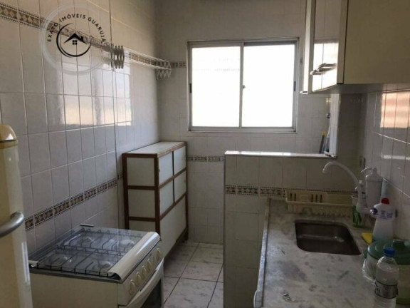 Imagem Apartamento com 1 Quarto para Alugar, 65 m² em Enseada - Guarujá Imagem Apartamento com 1 Quarto para Alugar, 65 m² em Enseada - Guarujá