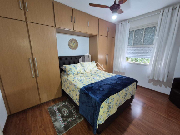 Imagem Apartamento com 2 Quartos à Venda, 110 m² em Vila Belmiro - Santos