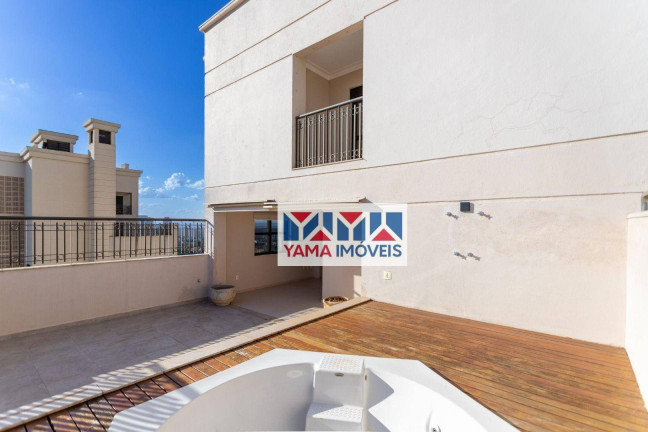 Imagem Cobertura com 4 Quartos à Venda, 329 m² em Jardim Irajá - Ribeirão Preto Imagem Cobertura com 4 Quartos à Venda, 329 m² em Jardim Irajá - Ribeirão Preto