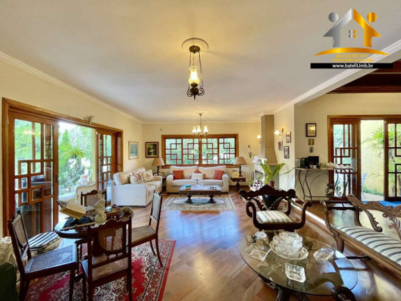 Imagem Casa de Condomínio com 4 Quartos à Venda, 336 m² em Granja Viana - Carapicuíba Imagem Casa de Condomínio com 4 Quartos à Venda, 336 m² em Granja Viana - Carapicuíba