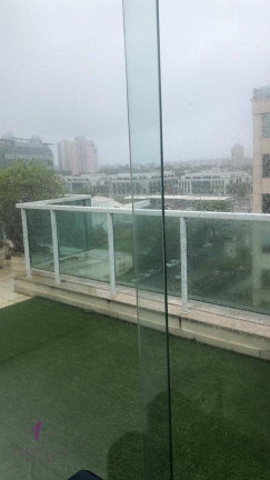 Imagem Apartamento com 4 Quartos à Venda, 270 m² em Barra Da Tijuca - Rio De Janeiro