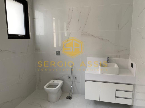 Imagem Casa de Condomínio com 4 Quartos à Venda, 420 m² em Centro Comercial Jubran - Barueri