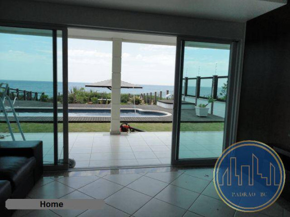 Imagem Casa com 4 Quartos para Temporada, 463 m² em Estaleiro - Balneário Camboriú