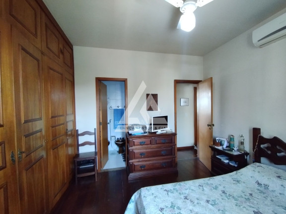 Imagem Apartamento com 3 Quartos à Venda, 121 m² em Tijuca - Rio De Janeiro