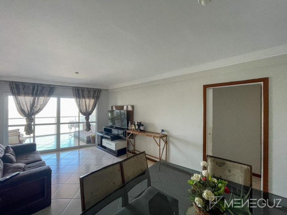 Imagem Apartamento com 4 Quartos à Venda, 130 m² em Praia Do Morro - Guarapari