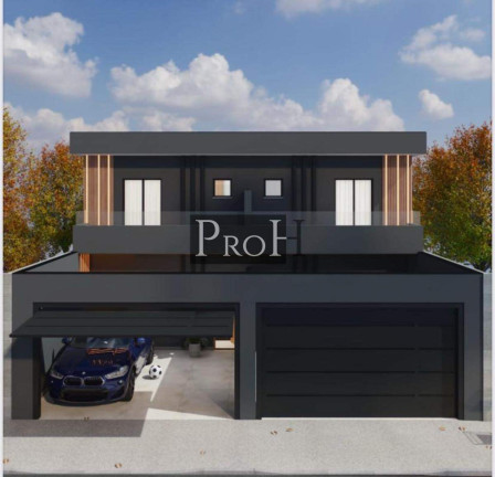 Imagem Sobrado com 3 Quartos à Venda, 140 m² em Jardim Bela Vista - Santo André Imagem Sobrado com 3 Quartos à Venda, 140 m² em Jardim Bela Vista - Santo André