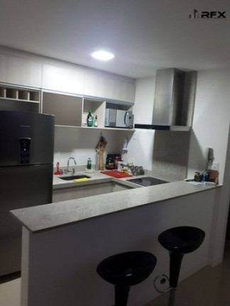 Imagem Apartamento com 1 Quarto à Venda, 55 m² em Ingá - Niterói