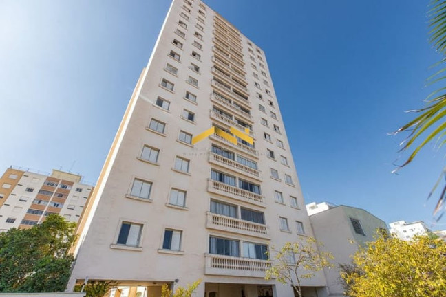 Imagem Apartamento com 2 Quartos à Venda, 81 m² em Lapa - São Paulo