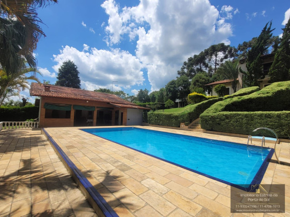 Imagem Casa com 4 Quartos à Venda, 350 m² em Centro - Ibiúna Imagem Casa com 4 Quartos à Venda, 350 m² em Centro - Ibiúna