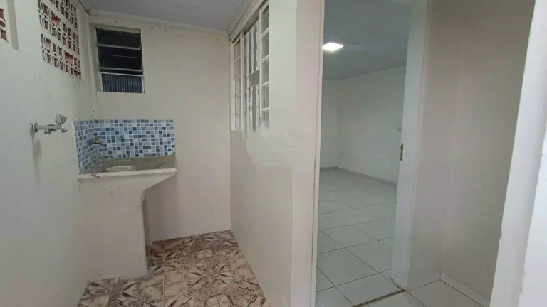 Imagem Casa com 1 Quarto para Alugar, 37 m² em Jardim Petrópolis - Cotia Imagem Casa com 1 Quarto para Alugar, 37 m² em Jardim Petrópolis - Cotia