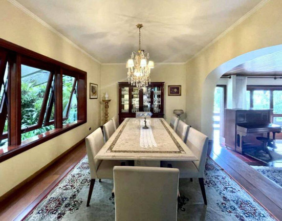 Imagem Casa com 5 Quartos à Venda, 2 m² em Palos Verdes - Carapicuíba